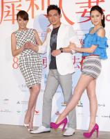 救婚姻！中國小三勸退師夯