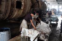 客居200年  印度華人一頁興衰