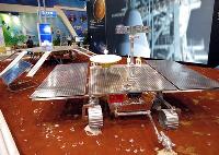 新太空競賽　各國爭測火星