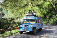 出身南島　菲國總統拚南向