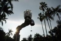 水龍頭流果汁　農產行銷出奇招