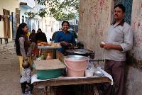 印度教神明多 吃素日大不同