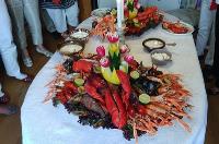 烈酒佐龍蝦　夏日瑞典好蝦趴