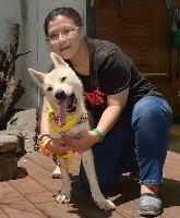 加國愛動物　全球浪狗重生天堂