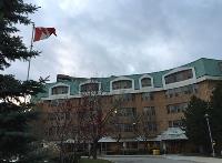 加國安省老人　排隊等長照床位