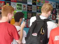 美行動支付夯　千禧世代扮要角