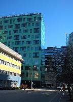 瑞典找能源 積極開發生物質