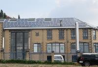 南非拚綠能 有潛力不怕起步晚