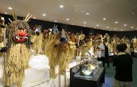 日本生剝鬼 由來扯上漢武帝