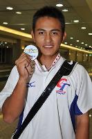 林來瘋2.0 林子偉MLB神奇之旅