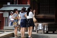 迎半數單身時代 日本也有危機