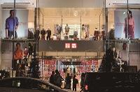 找新客群 日本平價時尚拚轉型