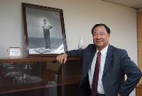 全國公益日 65歲救國團再出發