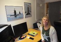 打破陽剛味！瑞典徵兵不分男女