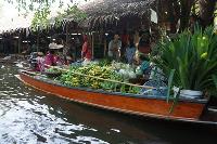 泰國購物想殺價　溜泰語大加分