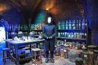 煉金術士的仙丹夢