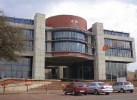 南非求才重經驗　打工族搶先機