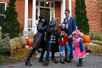 明星魅力無窮 杜魯道多元治國