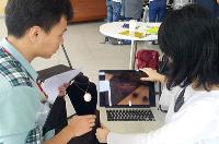 發展新創  大學搶開專班學程