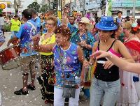 體驗巴西友善熱情 這樣做不失禮