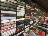 重溫類比　歐美吹起視聽懷古風