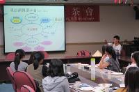 瞄準就業 大學選系實習轉南向