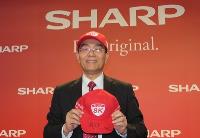 夏普浴火重生　關鍵是台灣來的他