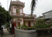 當年來台改變人生　越南移工感恩