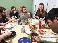 留學瑞典  詹代法則翻轉價值觀