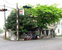 轉個彎，去農村