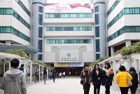 香港金融重鎮　商科成留學大熱門