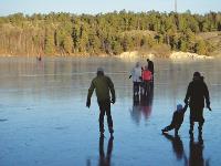 瑞典式的幸福 和台灣不一樣