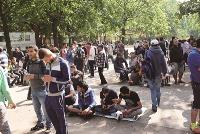 記取教訓  德國不讓種族主義復辟