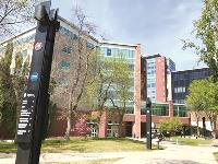 拚頂尖！被低估的加國亞伯達大學