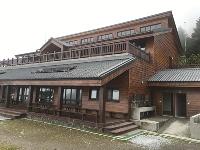 一條高山步道的指向