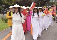 歧視無所不在  移工異鄉辛酸淚