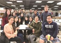 領頭海外招生  臺科大打出名號