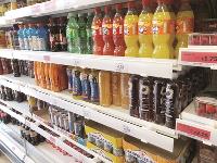 英開徵含糖飲料稅 甜點也擬納入