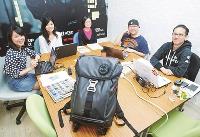 傳產轉型　PAIX智慧包暢銷歐美