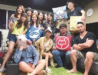 資深鄉民創電獺  幽默解創業難題