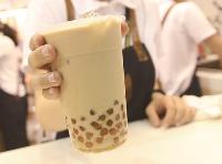 糖上癮造就台灣飲料王國