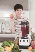 想減糖 陳月卿：21天改味蕾記憶