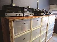 日本共屋市場競爭激烈　花樣百出