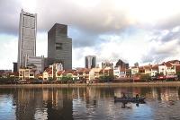 打造魅力奇觀　獅城風貌新意湧現