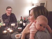 育嬰假480天  瑞典踴躍增產報國