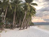 長灘島封島半年  再現蔚藍海水美麗沙灘