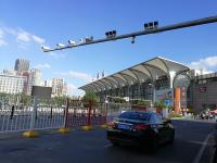 臉部辨識與大數據發威　中國數位監控時代來臨