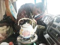 陸路旅遊才有的癮頭  穿越邊界讓人著迷