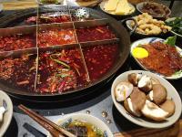這鍋麻辣鮮香硬是要得  重慶的味征服世人的胃