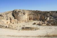 聖地設計師  暴君希律王留下的建築奇蹟